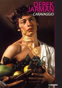 Caravaggio (1986) (DVD)